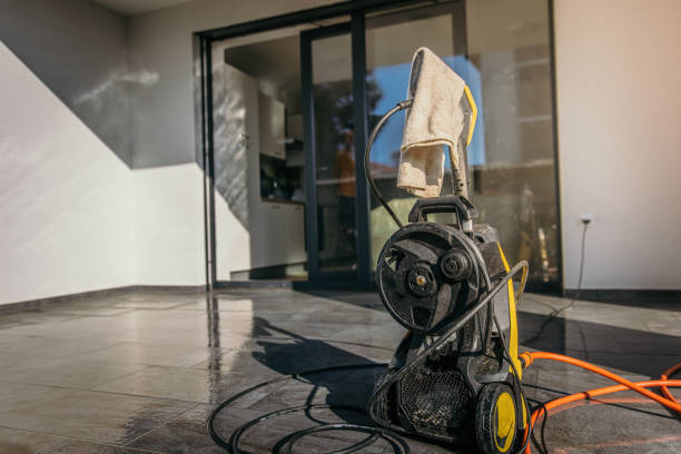 Best House Exterior Washing  in Woodlake, CA